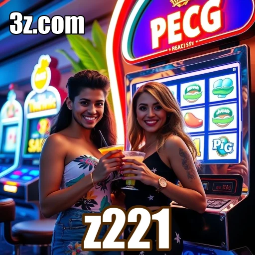 A Revolução da Platform do z221 em Jogos Online