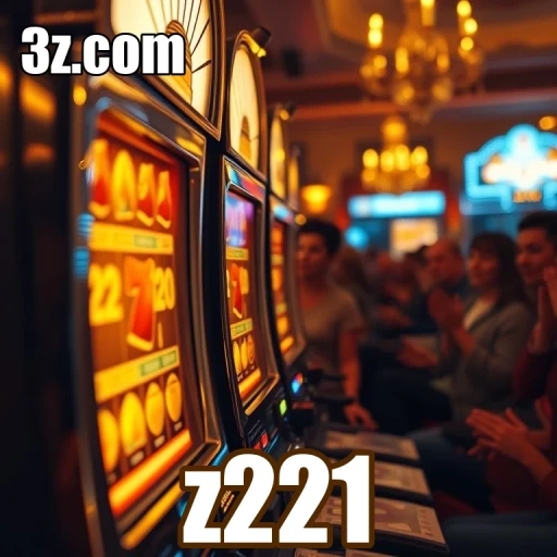 Explorando a Seção Simulation do z221: Muito Além dos Jogos