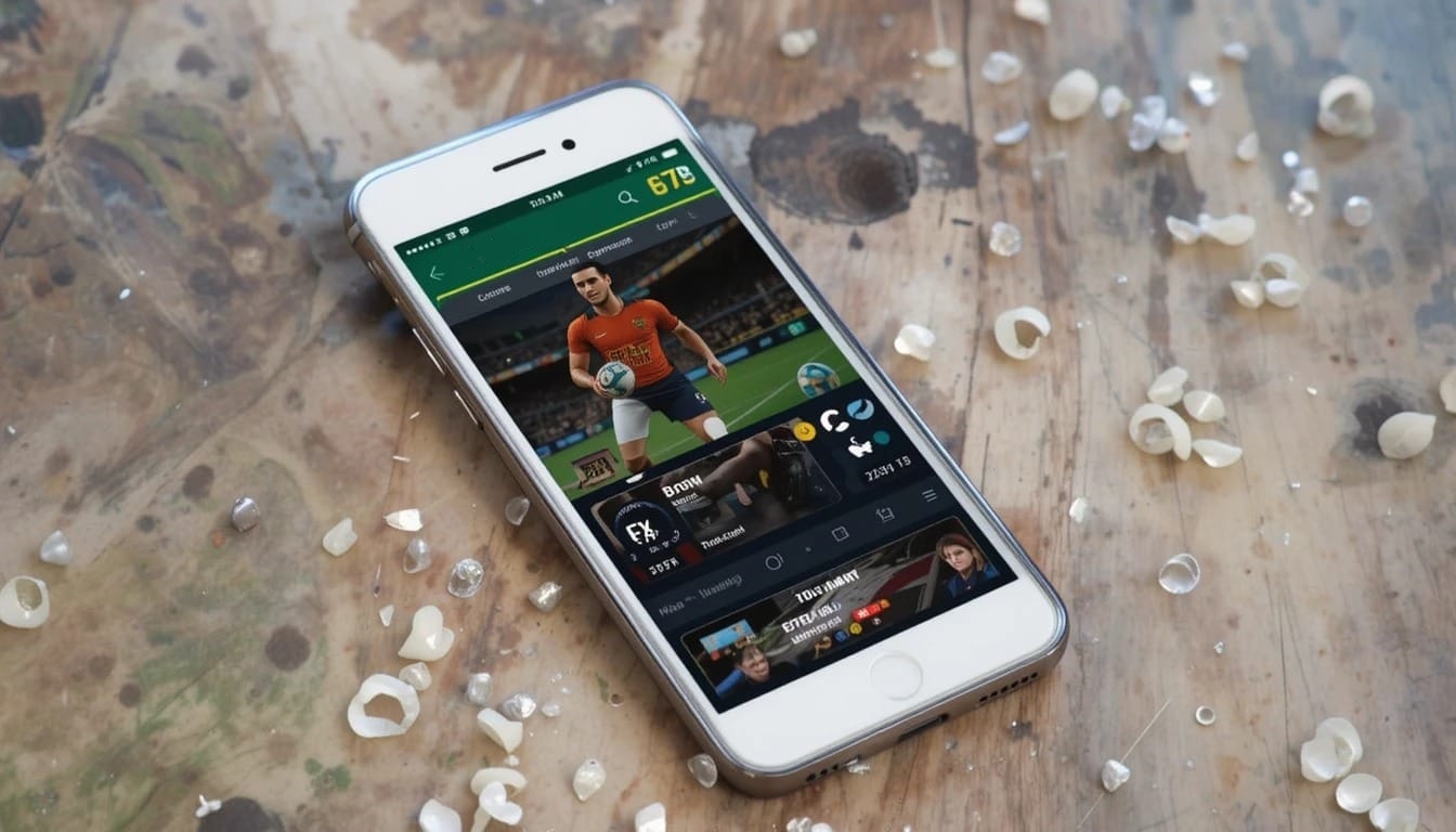 Baixe o App da z221